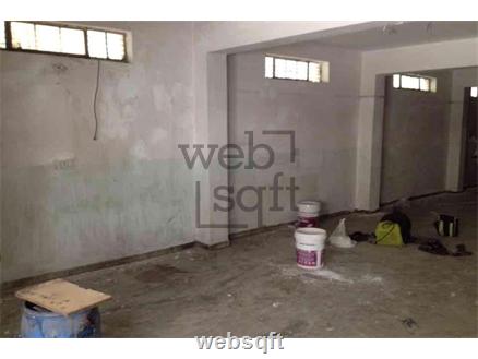 Hyderabad Showroom for Sale